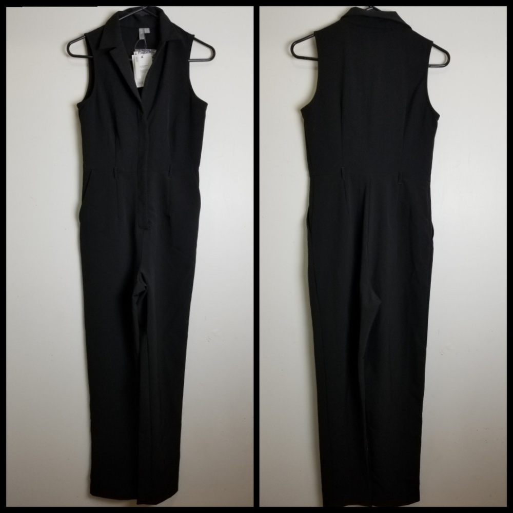 Asos jumpsuit size 4